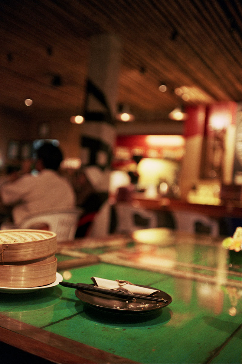 cafe