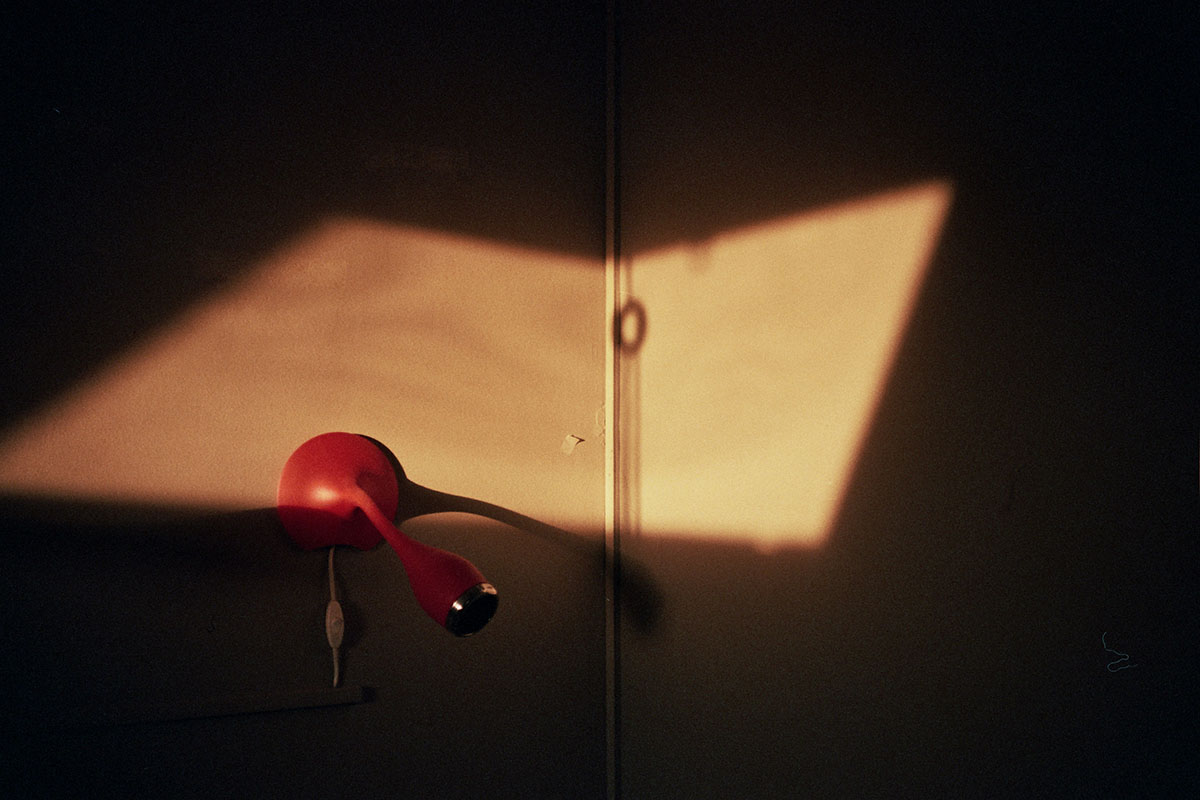 lamp