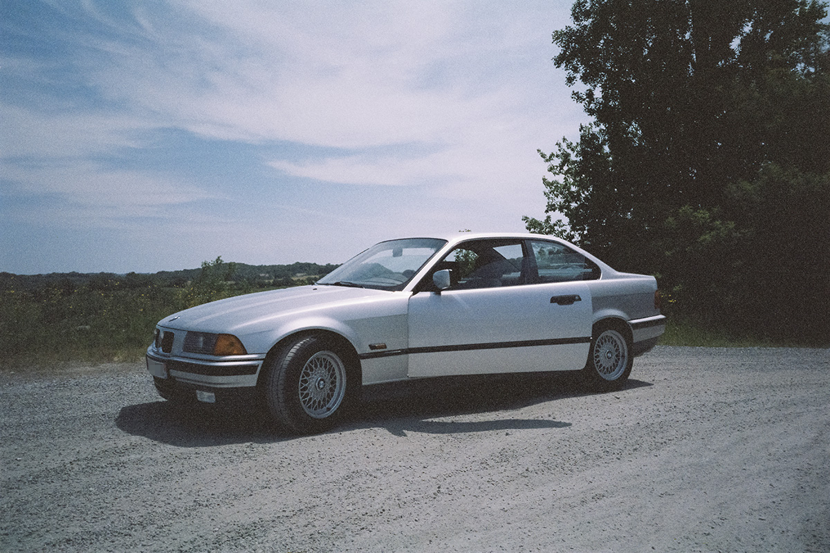 bmw e36