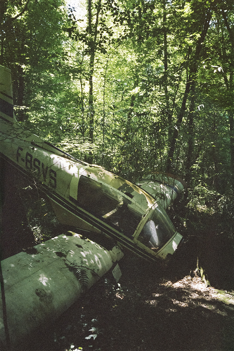 plane
