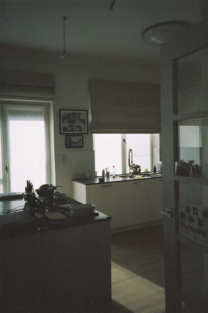 appartement