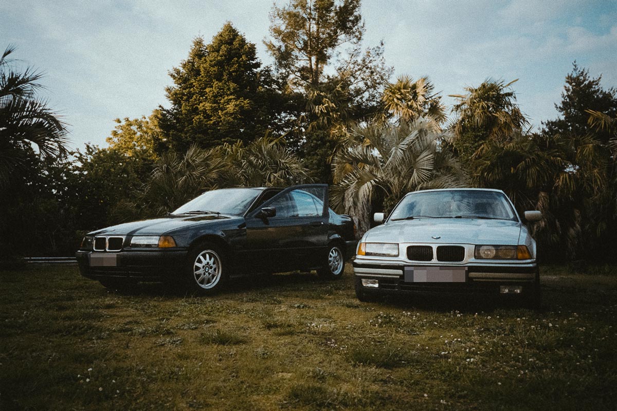 bmw e36