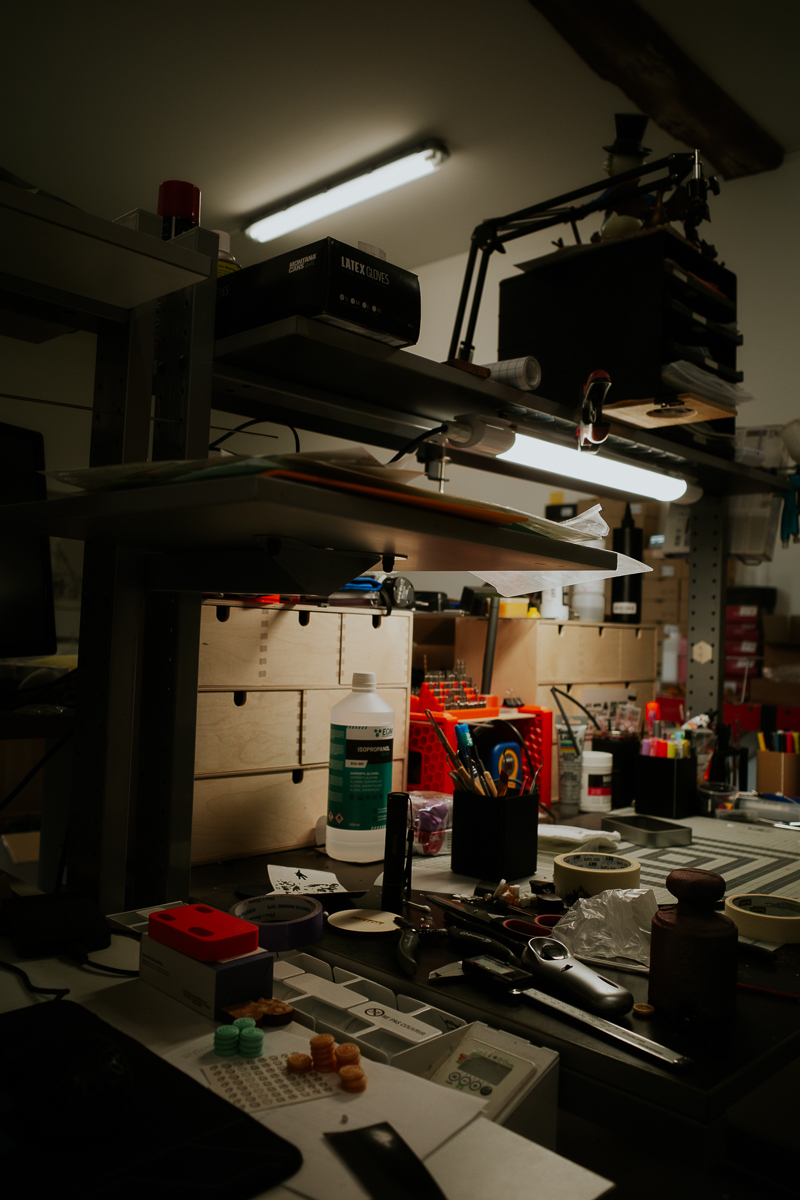 workshop
